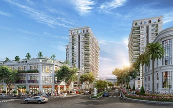 Tập đoàn CEO tăng tốc phát triển
