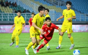 U17 Việt Nam vô địch Giải U17 Đông Nam Á 2026