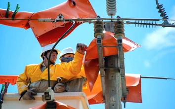 Giá điện chưa áp dụng ngay khung giờ cao điểm mới