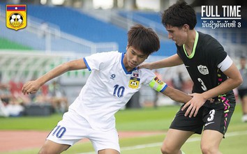 Thắng đậm Lào, Australia giành hạng ba giải U17 Đông Nam Á 2026