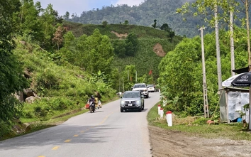 Quảng Ngãi kéo dài thời gian thực hiện, giải ngân nhiều dự án hạ tầng lớn