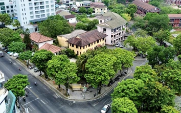 Đấu giá khu đất “vàng” 7.000m2 xây khách sạn cao cấp tại TP Huế 