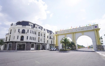 DIC Group đặt kế hoạch 2026 thận trọng, ưu tiên kiểm soát chi phí, dòng tiền