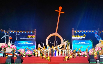Cà Mau khai mạc Tuần lễ khoa học - công nghệ, văn hóa, du lịch 2026