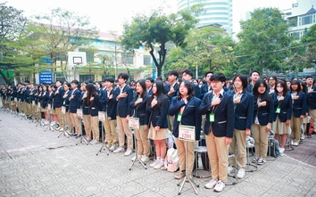 Gần 500.000 thí sinh đăng ký thi tốt nghiệp THPT 2026 trong ngày đầu