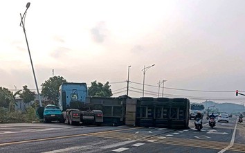 Tin tức tai nạn giao thông mới nhất hôm nay 25/4/2026