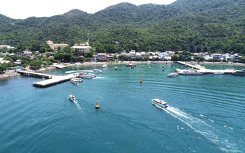 Phân loại đơn vị hành chính ở Đà Nẵng: Đặc khu Hoàng Sa loại III, 45 xã, phường loại I