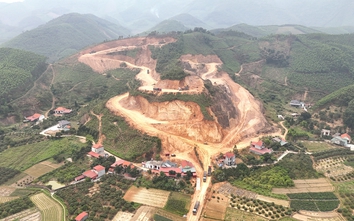 Bắc Ninh triển khai cơ chế đặc thù, bảo đảm nguồn vật liệu san lấp