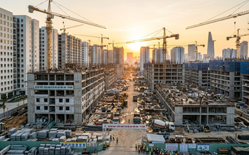 Bản tin BĐS 25/4: Gỡ rào cản pháp lý, nhà ở xã hội được miễn giấy phép xây dựng