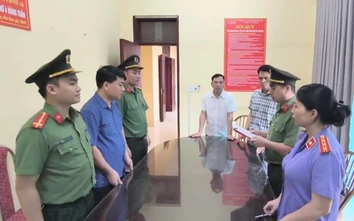 Tuyên Quang: Khởi tố đối tượng lừa đảo, làm giả giấy chứng nhận tốt nghiệp đại học