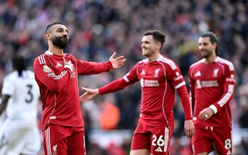Nhận định Liverpool và Crystal Palace (21h ngày 25/4), Ngoại hạng Anh 2025-2026