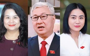 Kỳ họp thứ nhất Quốc hội khóa XVI: Nền tảng vững chắc, khí thế mới cho cả nhiệm kỳ