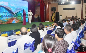 Cà Mau ưu tiên phát triển du lịch theo các cung đường trọng điểm