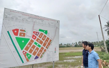 Gia Lai chi gần 553 tỷ đồng giải phóng mặt bằng dự án đường sắt tốc độ cao