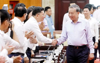 TP.HCM phải đi đầu, biến các nghị quyết chiến lược thành thực tiễn sống động