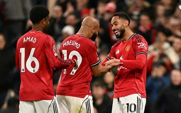 Nhận định Man United và Brentford (2h ngày 28/4), Ngoại hạng Anh 2025-2026