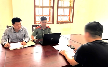 Chia sẻ thông tin xuyên tạc trên Facebook, hai người dân ở Ninh Bình bị phạt nặng