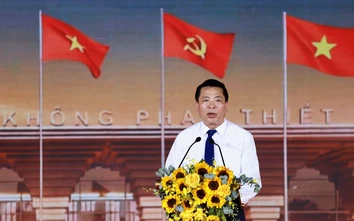 Sun Group đầu tư 3.900 tỷ đồng xây sân bay Phan Thiết