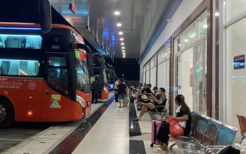 Khánh Hòa siết chặt quản lý vận tải, bảo đảm trật tự an toàn giao thông dịp nghỉ lễ