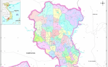 Tây Ninh: Điều chỉnh quy hoạch, định hình không gian phát triển, động lực tăng trưởng mới