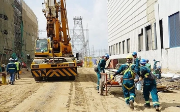 Bộ Xây dựng soạn thảo Thông tư về quản lý chất lượng, thi công và bảo trì công trình