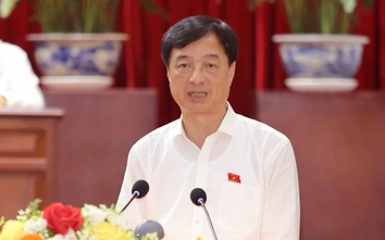 Cần Thơ phải chủ động quy hoạch để đạt tăng trưởng hai con số