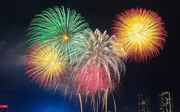 TP.HCM: Cấm, hạn chế nhiều tuyến đường từ chiều tối 30/4 phục vụ bắn pháo hoa