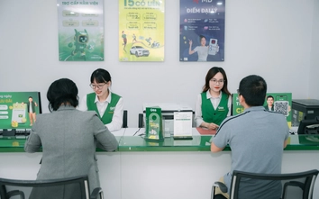 F88 lợi nhuận trước thuế quý I/2026 cao gấp 2,3 lần