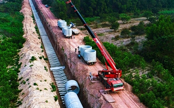 Hệ sinh thái bê tông đúc sẵn Hùng Vương - Giải pháp đồng bộ cho hạ tầng hiện đại