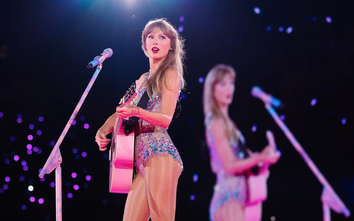 Taylor Swift hành động pháp lý để bảo vệ giọng nói và hình ảnh giữa cơn bão AI?
