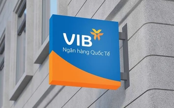 Quý I/2026, VIB lợi nhuận vượt 2.800 tỷ đồng