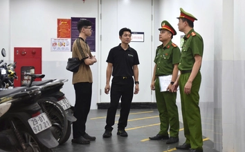 Hà Nội: Cảnh sát kiểm tra hơn 1.700 nhà trọ, chấn chỉnh nhiều cơ sở vi phạm PCCC