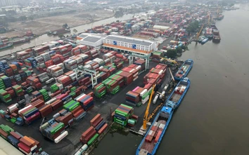 Vì sao cần tối ưu hóa kết nối giao thông và khai thác nhóm cảng biển số 4?