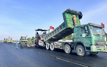 Cienco4 đẩy mạnh đầu tư công nghệ mới, sẵn sàng tham gia các dự án đường sắt lớn