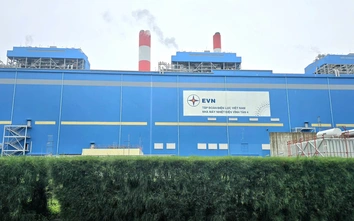 Nhiệt điện Vĩnh Tân 4 chủ động phương án bảo đảm cung ứng điện dịp lễ 30/4 - 1/5