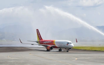 Vietjet mở đường bay mới đến Shizuoka, tăng kết nối Việt - Nhật lên 11 đường bay