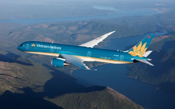 Vietnam Airlines báo lãi hơn 4.500 tỷ đồng, sẵn sàng ứng phó biến động thị trường