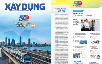 Những người mở lối