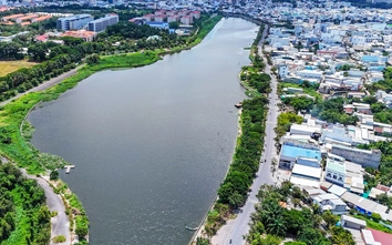 Cần Thơ thông qua 3 khu đất đấu thầu dự án hơn 800ha, tăng tốc phát triển đô thị
