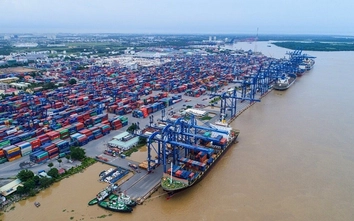 Gỡ điểm nghẽn cho nhóm cảng biển số 4, cách nào?