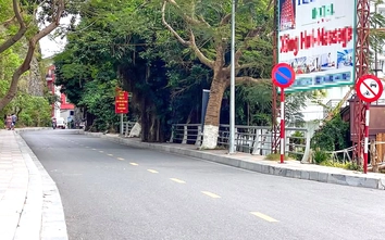 Hải Phòng hạn chế phương tiện ra bãi tắm Cát Cò dịp nghỉ lễ