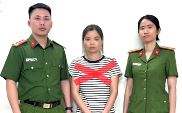 Hải Phòng: Tạm giữ hình sự đối tượng lừa góp vốn bất động sản, chiếm đoạt gần 180 tỷ đồng