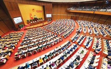 Để pháp luật không chỉ “tốt trong văn bản”