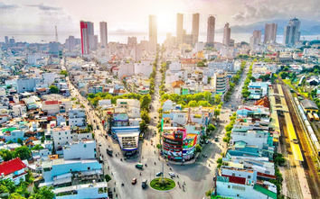 Phê duyệt nhiệm vụ quy hoạch chung đô thị Khánh Hòa đến năm 2050, tầm nhìn 2075