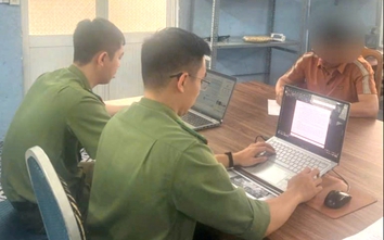 Đăng tải thông tin xuyên tạc trên mạng, người đàn ông ở Hải Phòng bị phạt 7,5 triệu đồng