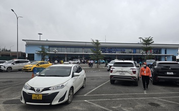 Quảng Trị: Đẩy nhanh GPMB dự án hệ thống đường nối từ trung tâm đi sân bay Đồng Hới