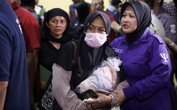 Tổng Bí thư, Chủ tịch nước Tô Lâm chia buồn với Tổng thống Indonesia về vụ tai nạn tàu hỏa