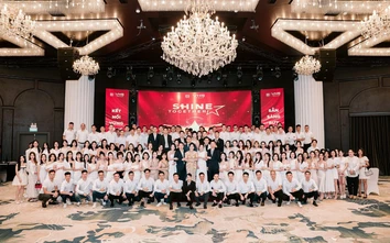 VHS Group mở rộng thị trường miền Nam - Cơ hội bứt phá trong hệ thống phân phối hàng đầu