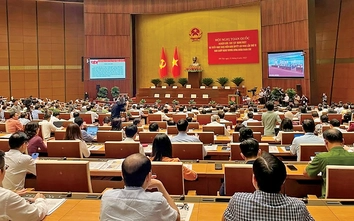 “Bản thiết kế chiến lược” cho tương lai đất nước
