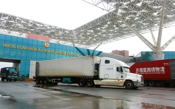 Quảng Ninh: Kim ngạch xuất nhập khẩu đạt gần 160 triệu USD từ mô hình thông quan cuối tuần